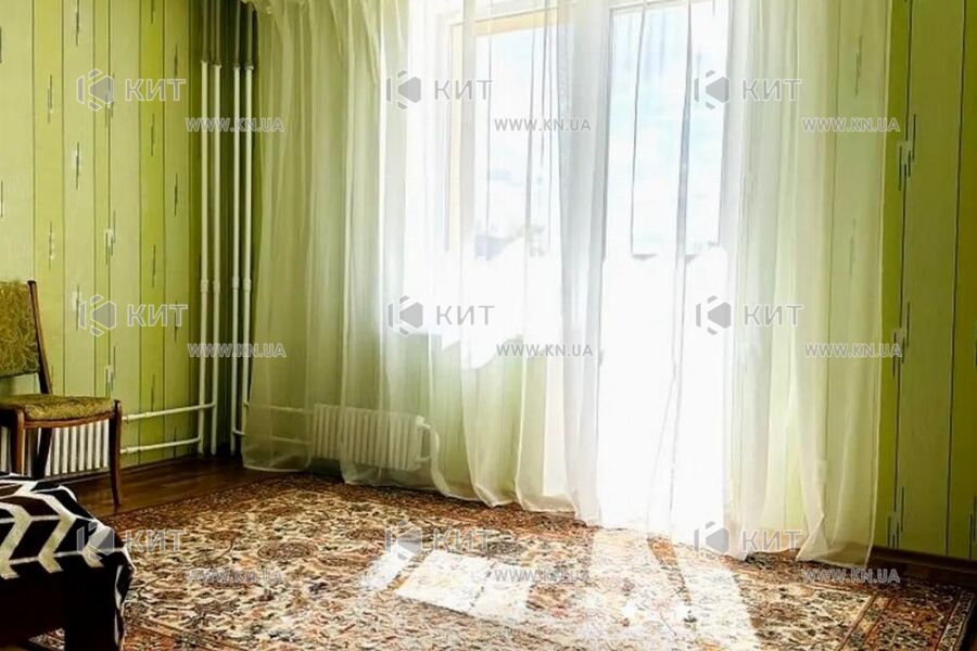 Продаж квартири Харків, Холодна Гора, 70м²
