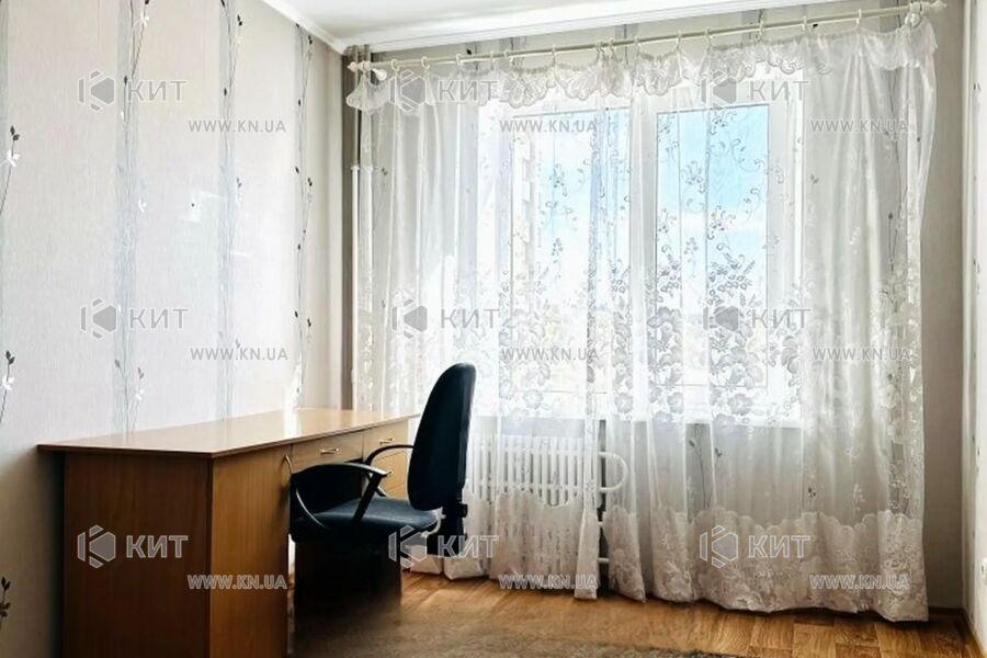 Продаж квартири Харків, Холодна Гора, 70м²