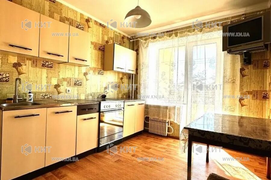 Продаж квартири Харків, Холодна Гора, 70м²