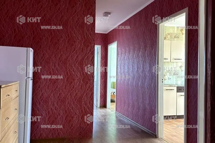 Продаж квартири Харків, Холодна Гора, 70м²