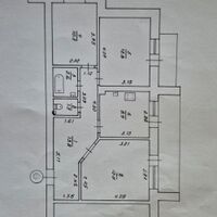 Продаж квартири Харків, Холодна Гора, 70м²
