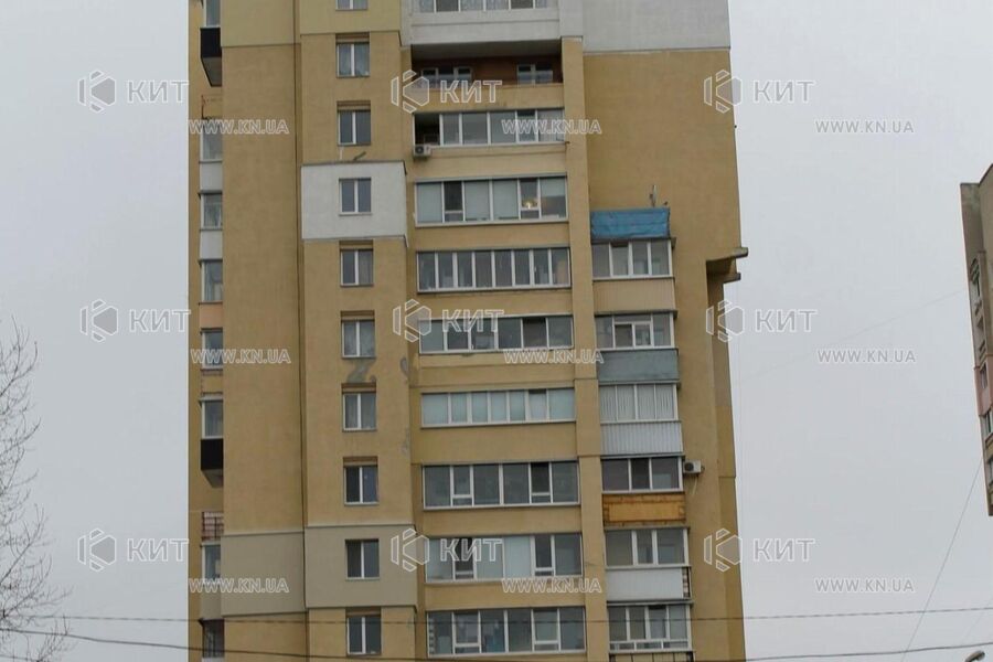Продаж квартири Харків, Холодна Гора, 70м²