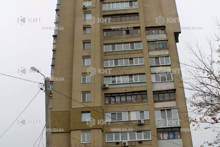 Продаж квартири Харків, Холодна Гора, 70м²