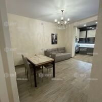 Aренда квартиры Харьков, Клочковская, 60м²
