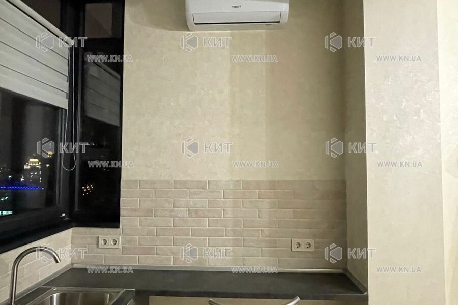 Aренда квартиры Харьков, Клочковская, 60м²