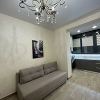 Aренда квартиры Харьков, Клочковская, 60м²