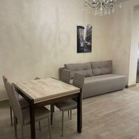 Aренда квартиры Харьков, Клочковская, 60м²