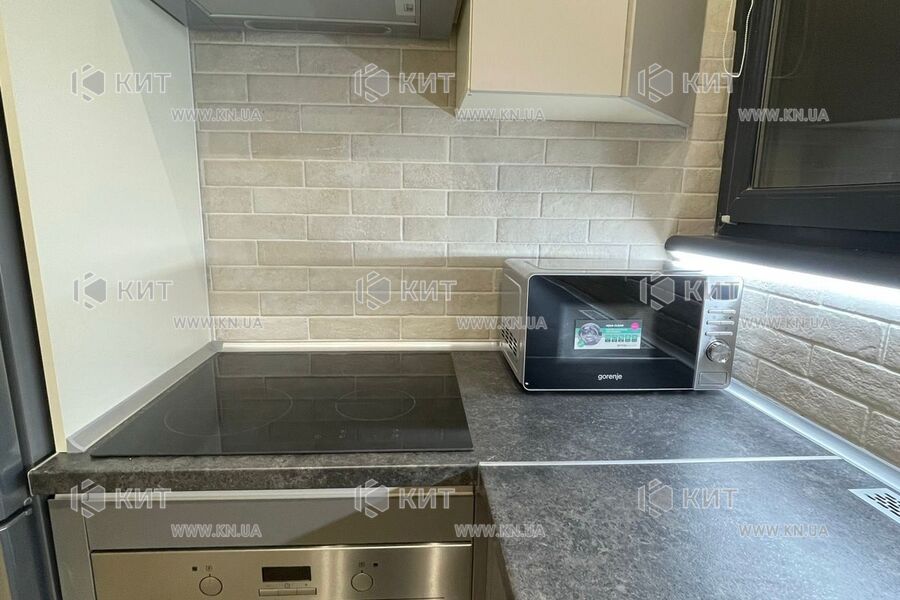 Aренда квартиры Харьков, Клочковская, 60м²