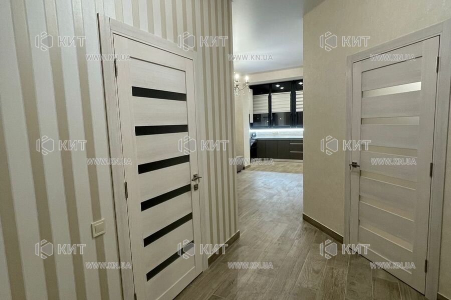 Оренда квартири Харків, Клочківська, 60м²