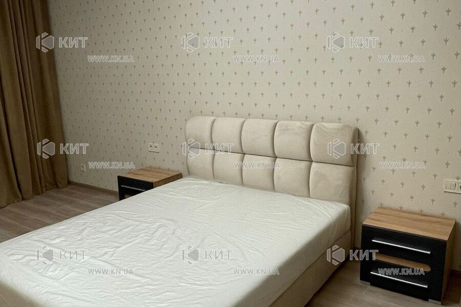 Оренда квартири Харків, Клочківська, 60м²