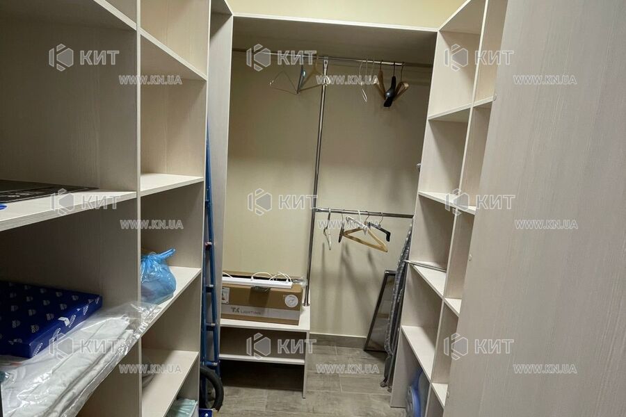 Оренда квартири Харків, Клочківська, 60м²