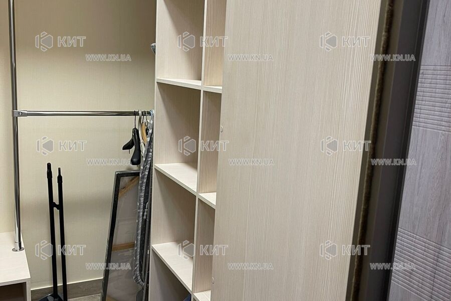 Оренда квартири Харків, Клочківська, 60м²