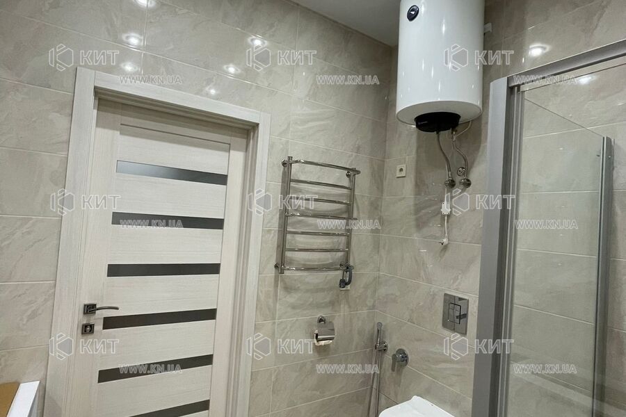 Оренда квартири Харків, Клочківська, 60м²
