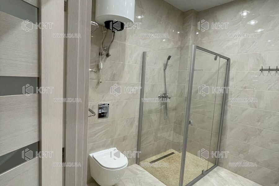 Оренда квартири Харків, Клочківська, 60м²