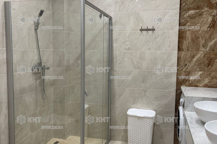 Оренда квартири Харків, Клочківська, 60м²