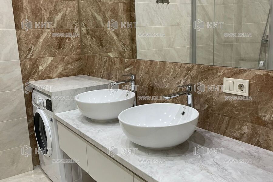 Оренда квартири Харків, Клочківська, 60м²