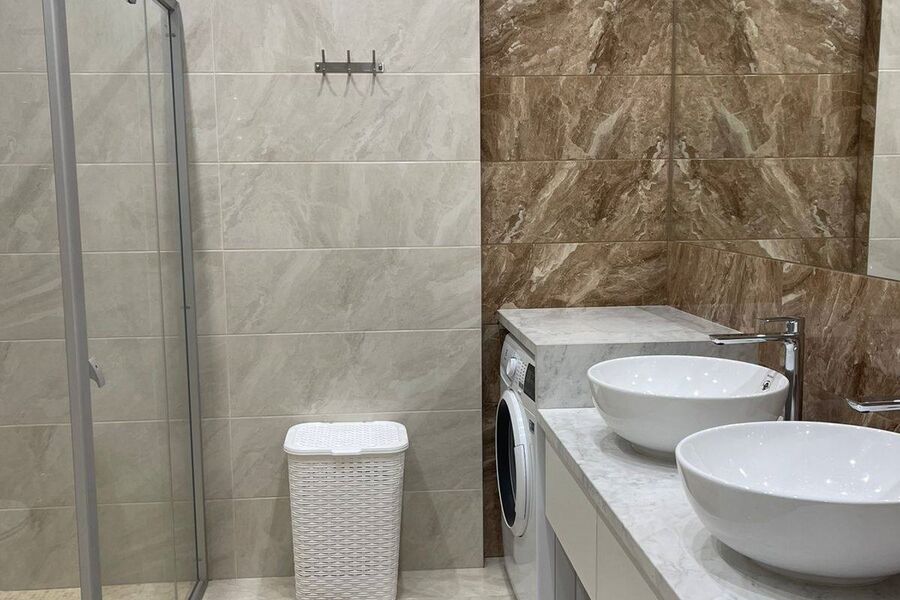 Оренда квартири Харків, Клочківська, 60м²