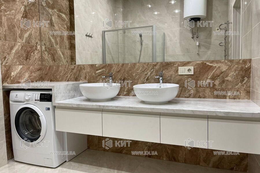 Оренда квартири Харків, Клочківська, 60м²