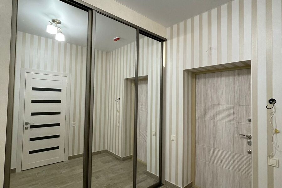 Оренда квартири Харків, Клочківська, 60м²