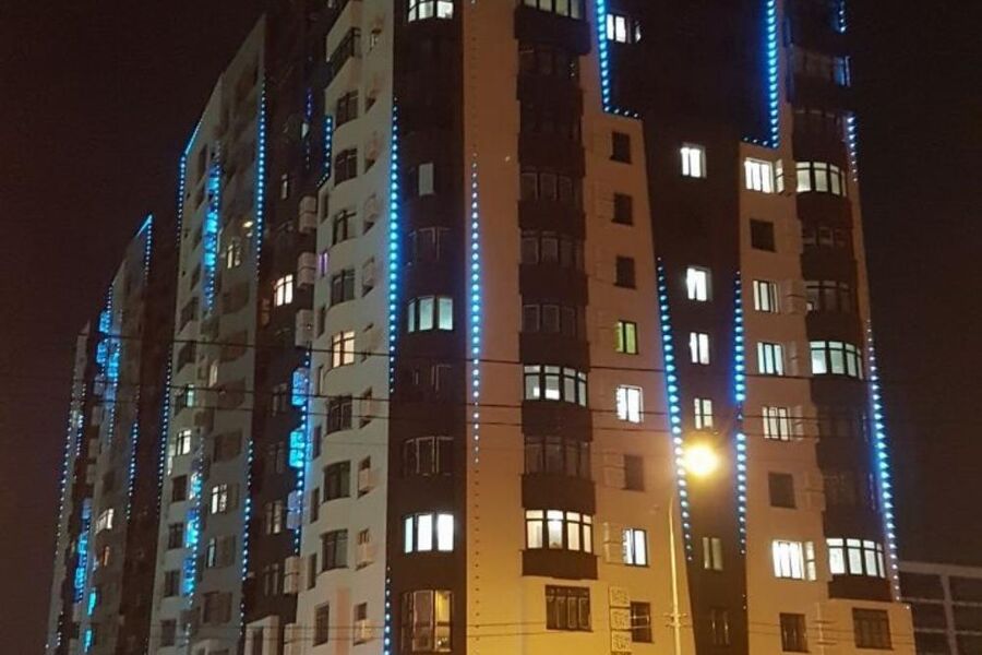 Оренда квартири Харків, Клочківська, 60м²