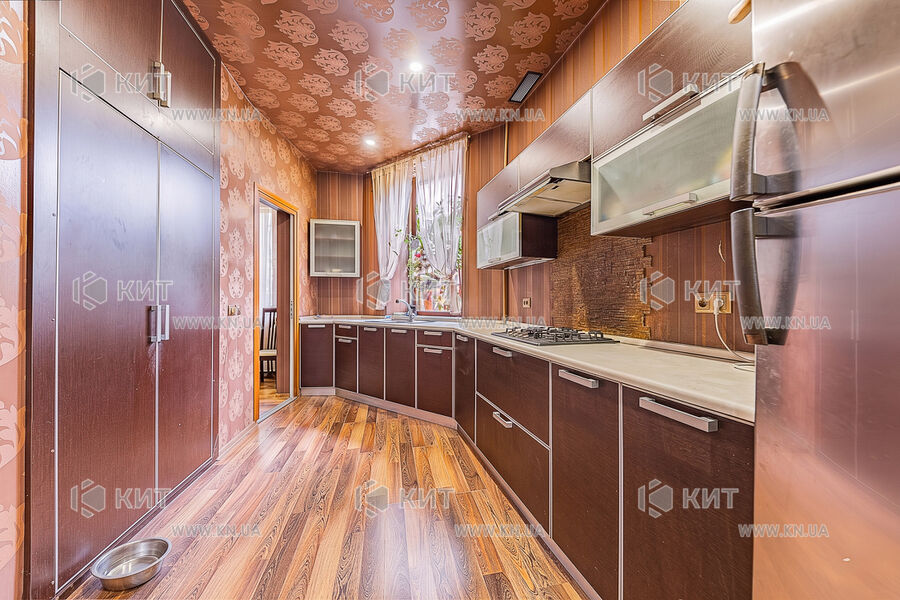 Продажа квартиры Харьков, Центр, 101м²