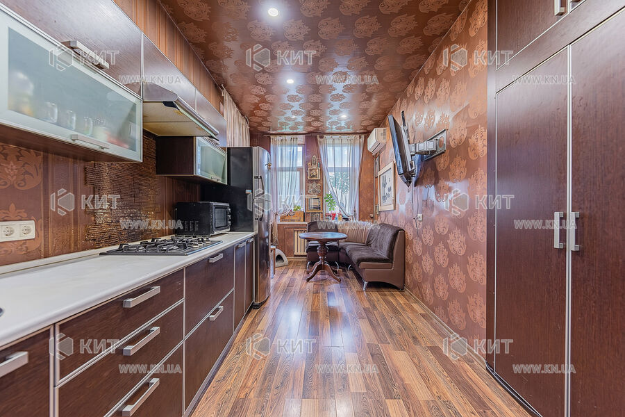Продажа квартиры Харьков, Центр, 101м²