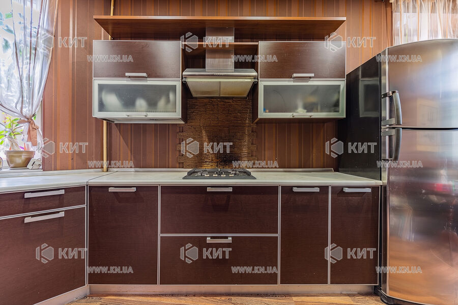 Продажа квартиры Харьков, Центр, 101м²