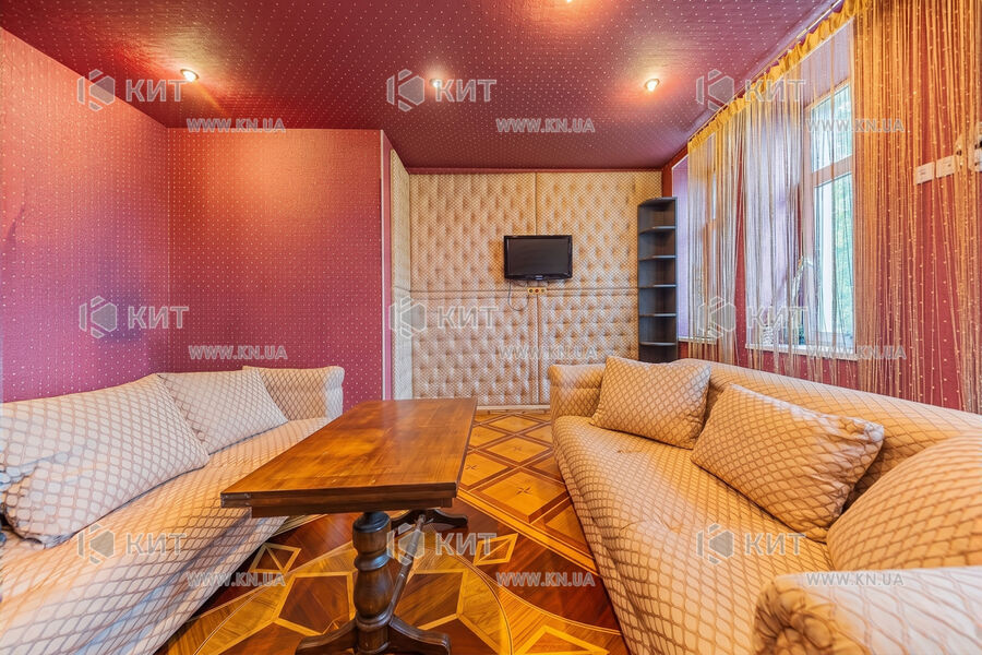 Продажа квартиры Харьков, Центр, 101м²
