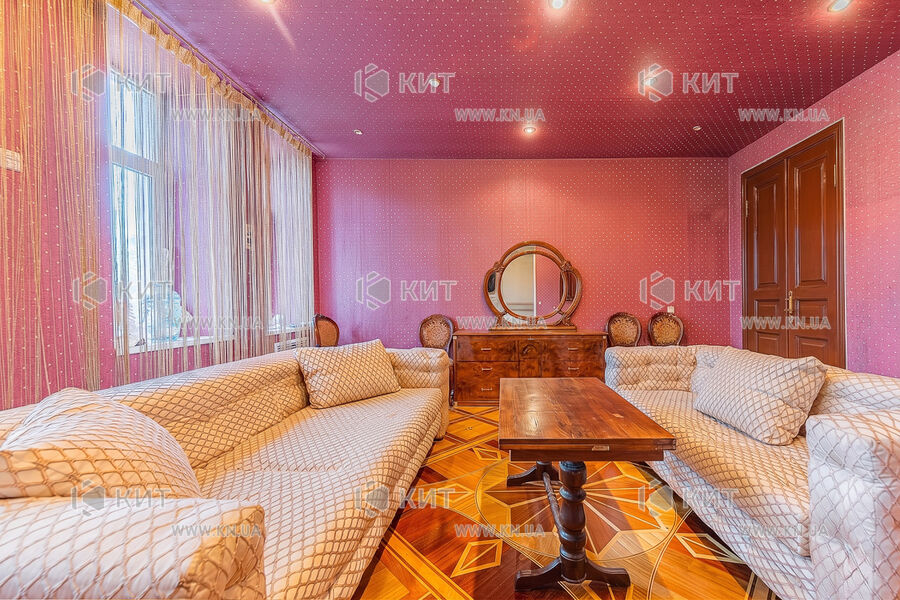 Продажа квартиры Харьков, Центр, 101м²
