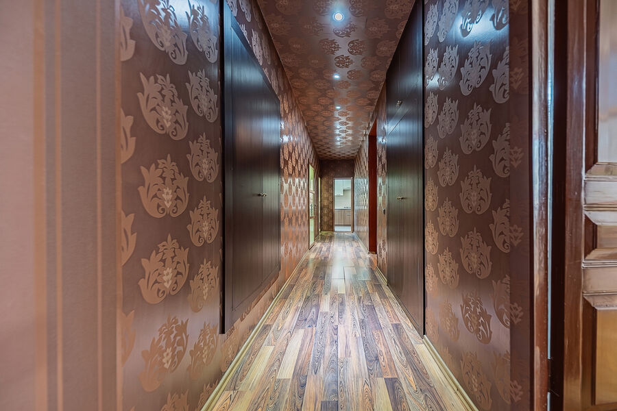 Продажа квартиры Харьков, Центр, 101м²