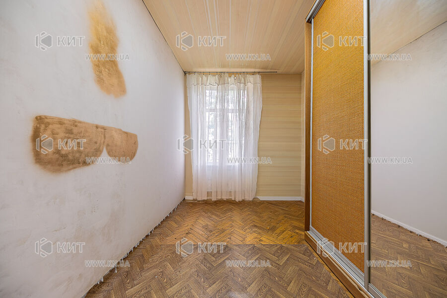 Продажа квартиры Харьков, Центр, 101м²