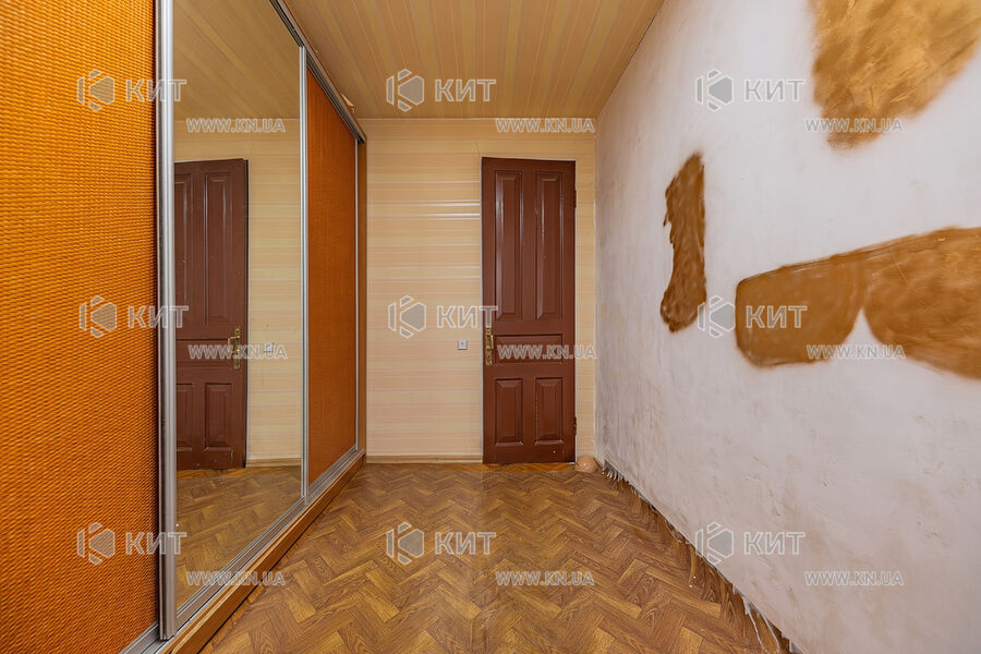 Продажа квартиры Харьков, Центр, 101м²