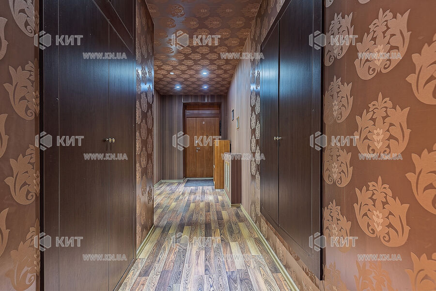 Продажа квартиры Харьков, Центр, 101м²