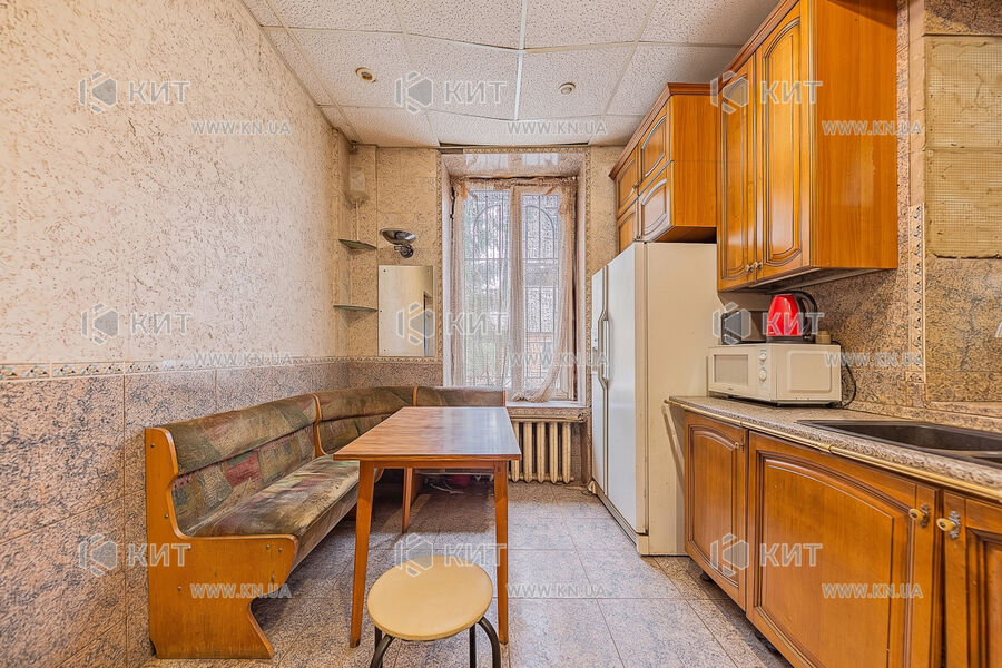 Продажа квартиры Харьков, Центр, 158м²
