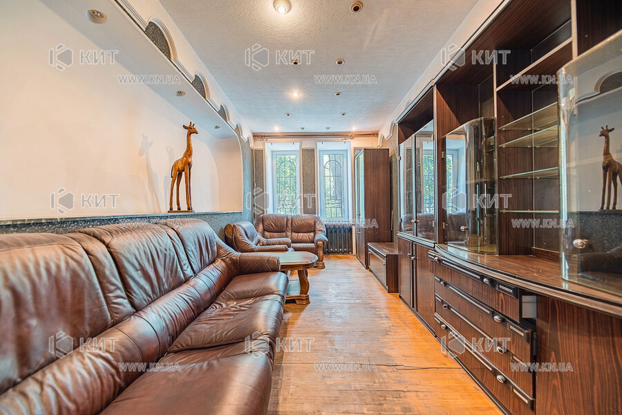 Продажа квартиры Харьков, Центр, 158м²