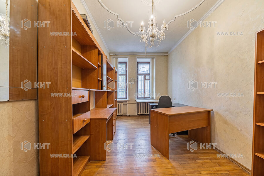 Продажа квартиры Харьков, Центр, 158м²