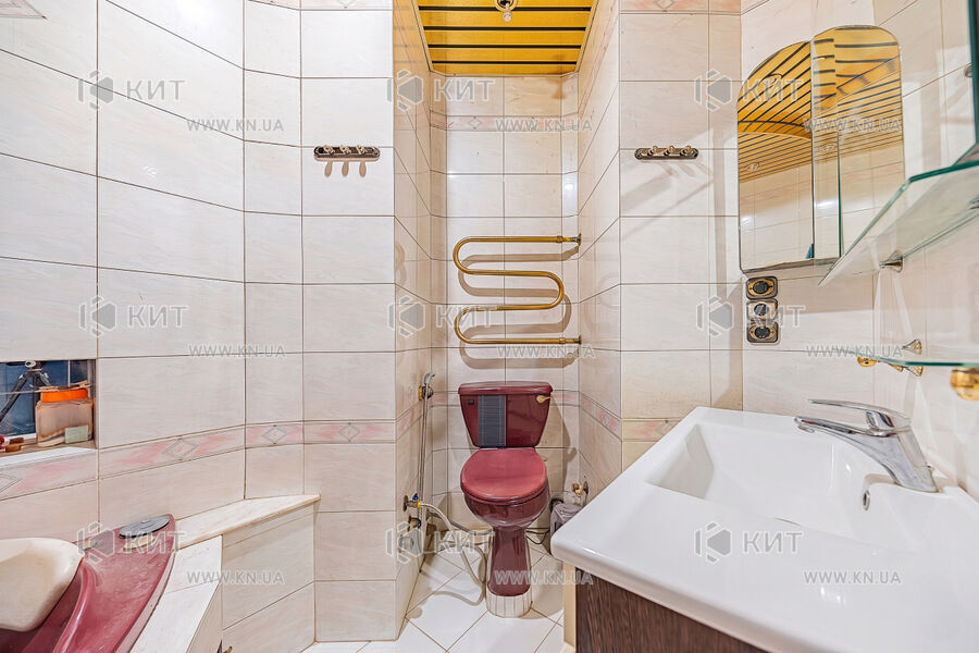 Продажа квартиры Харьков, Центр, 158м²