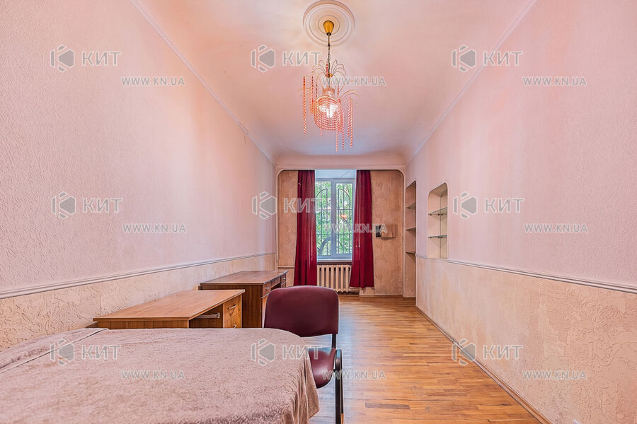 Продажа квартиры Харьков, Центр, 158м²