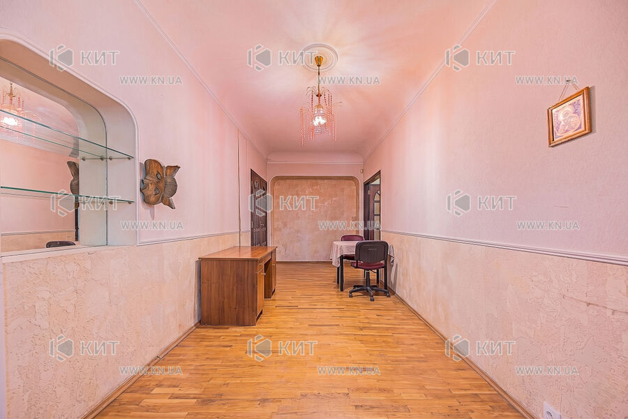 Продажа квартиры Харьков, Центр, 158м²