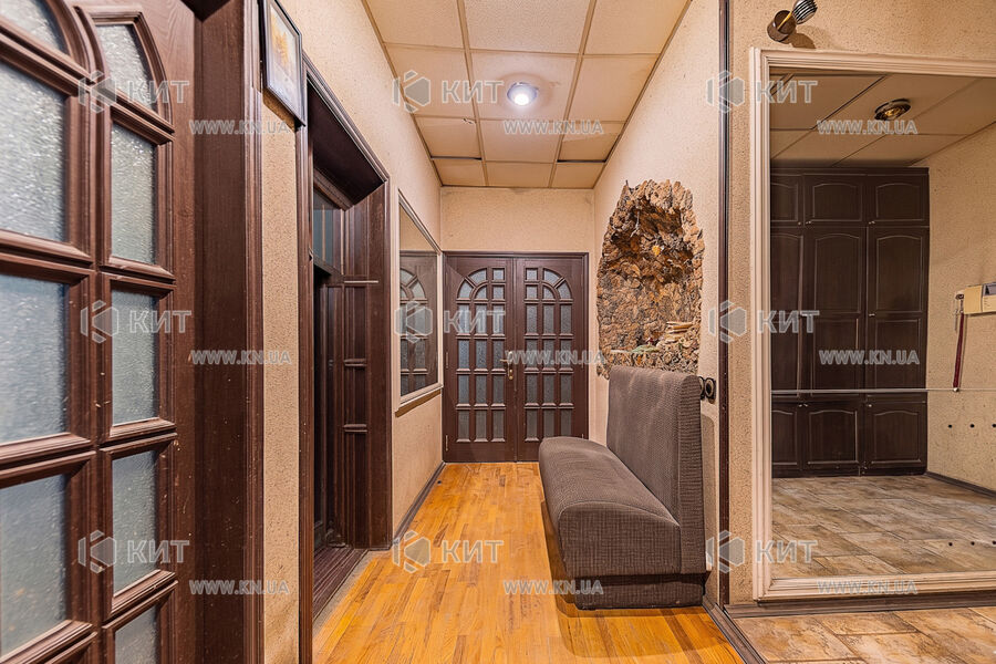 Продажа квартиры Харьков, Центр, 158м²