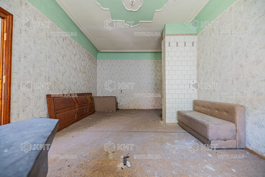 Продажа квартиры Харьков, ЮЖД, Центр. рынок, 169м²
