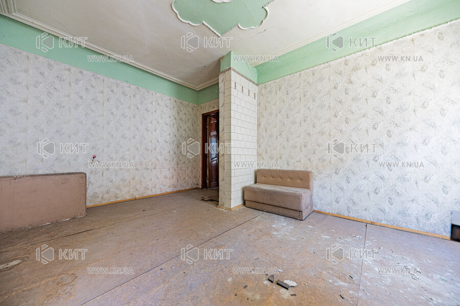 Продажа квартиры Харьков, ЮЖД, Центр. рынок, 169м²