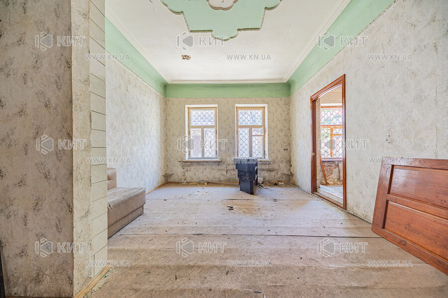 Продажа квартиры Харьков, ЮЖД, Центр. рынок, 169м²