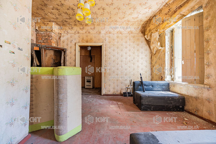 Продажа квартиры Харьков, ЮЖД, Центр. рынок, 169м²