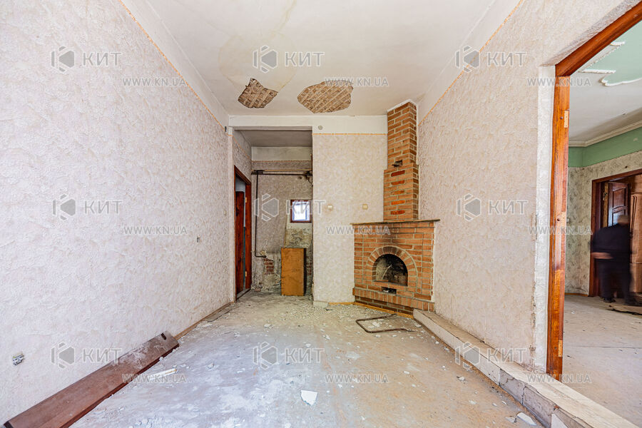 Продажа квартиры Харьков, ЮЖД, Центр. рынок, 169м²