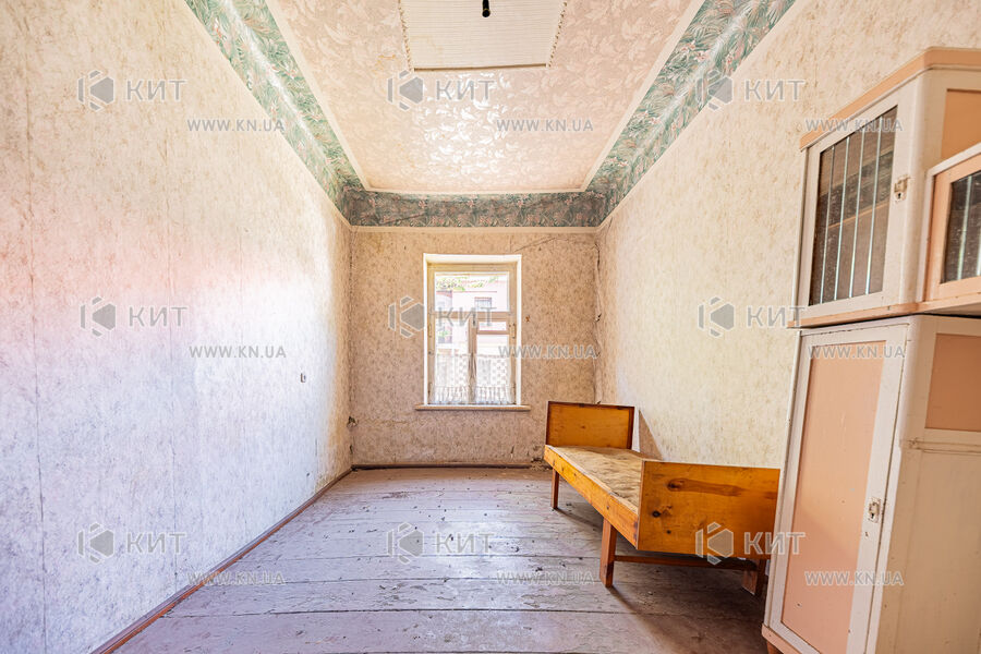 Продажа квартиры Харьков, ЮЖД, Центр. рынок, 169м²