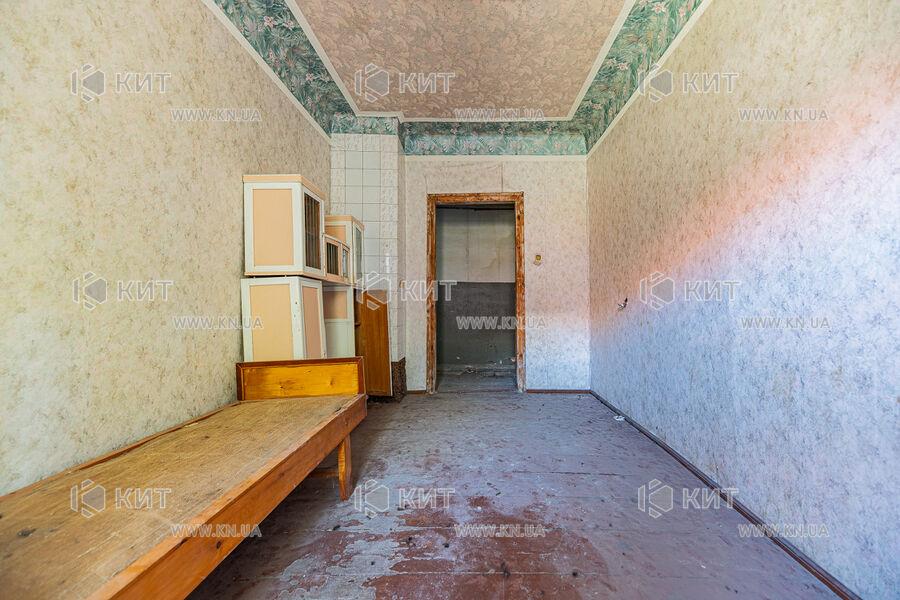 Продажа квартиры Харьков, ЮЖД, Центр. рынок, 169м²