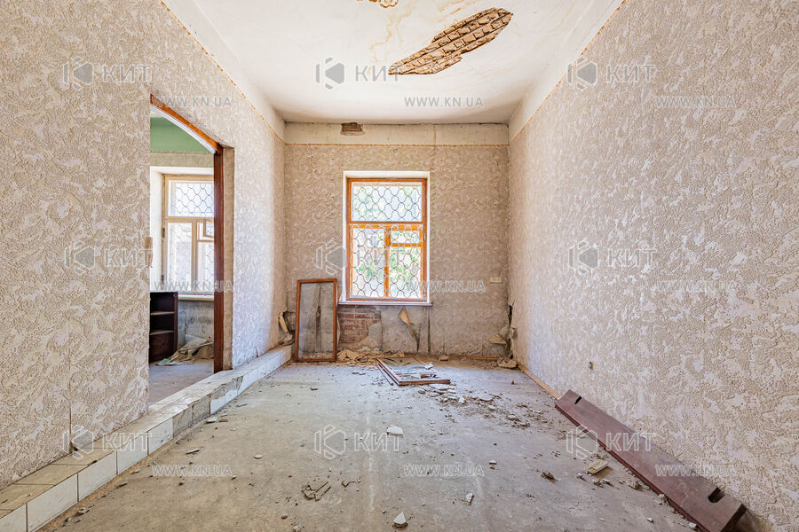 Продажа квартиры Харьков, ЮЖД, Центр. рынок, 169м²