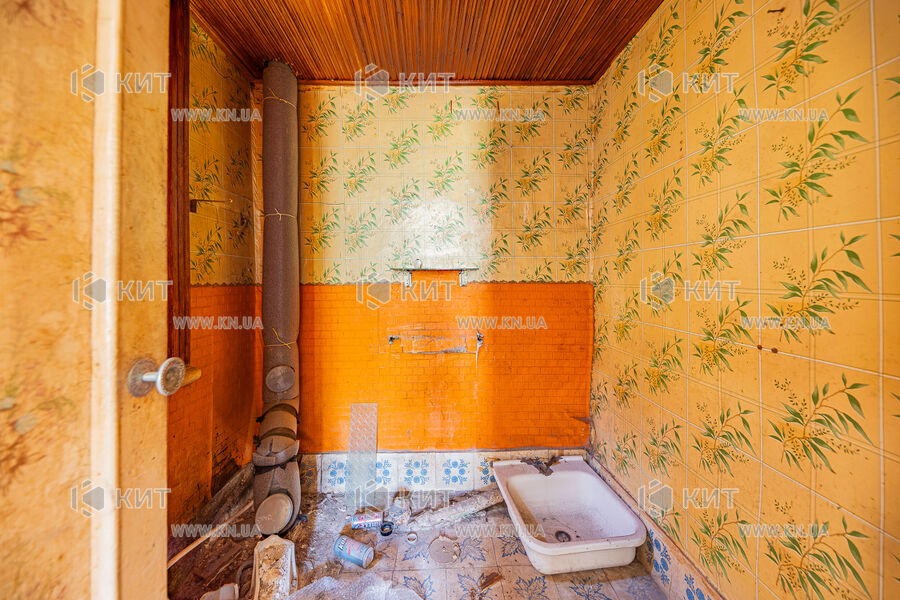 Продажа квартиры Харьков, ЮЖД, Центр. рынок, 169м²