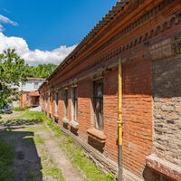 Продажа квартиры Харьков, ЮЖД, Центр. рынок, 169м²